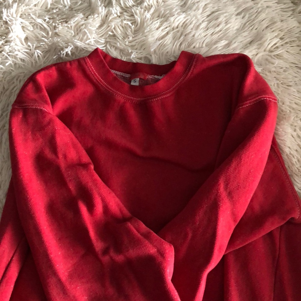 Brandy Melville Crewneck